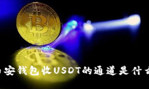 币安钱包收USDT的通道是什么？