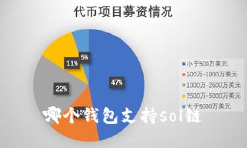 哪个钱包支持sol链