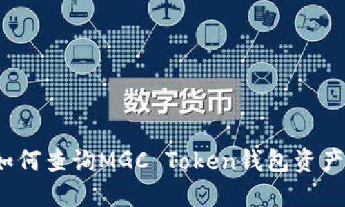 如何查询MGC Token钱包资产？