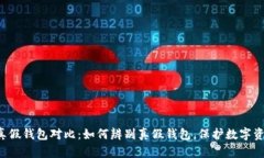 Token真假钱包对比：如何辨别真假钱包，保护数字