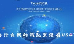 为什么我的钱包里没有USDT？