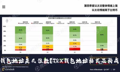 TRX钱包地址是几位数？TRX钱包地址格式及构成介绍