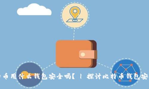 存比特币用什么钱包安全吗？ | 探讨比特币钱包安全问题