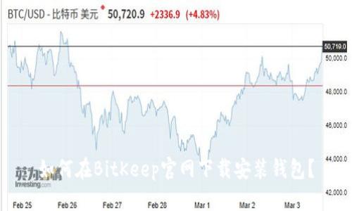 如何在BitKeep官网下载安装钱包？