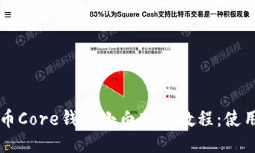 比特币Core钱包小白入门教程：使用指南