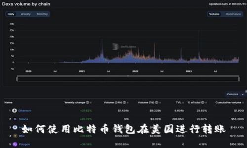 如何使用比特币钱包在美国进行转账