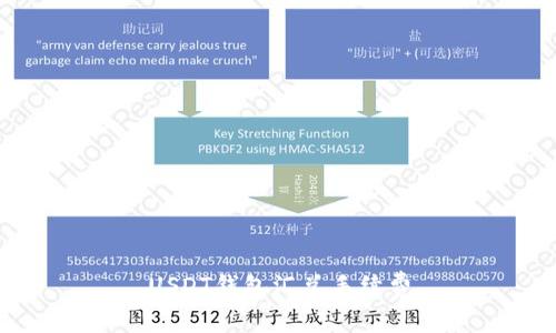 USDT钱包汇总手续费