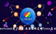 TokenPocket用户注意：无法转账不明Token怎么办？