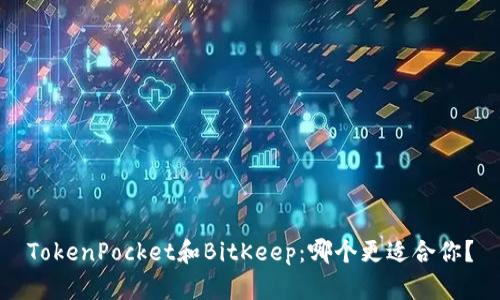 TokenPocket和BitKeep：哪个更适合你？