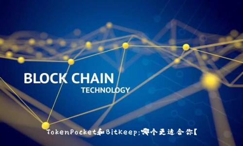 TokenPocket和BitKeep：哪个更适合你？