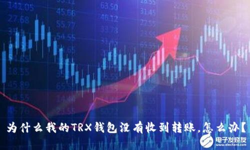 为什么我的TRX钱包没有收到转账，怎么办？