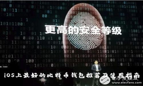 iOS上最好的比特币钱包推荐及使用指南