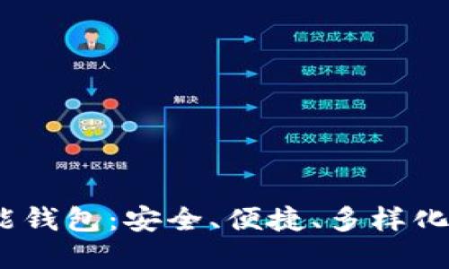 了解Plus Token智能钱包：安全、便捷、多样化的数字资产管理方式