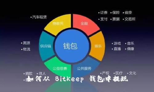 如何从 BitKeep 钱包中提现