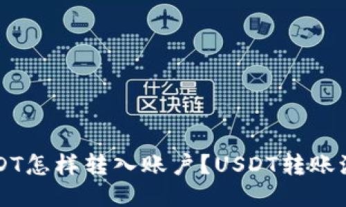 钱包USDT怎样转入账户？USDT转账流程指南