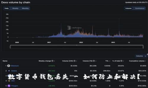 数字货币钱包丢失 - 如何防止和解决？