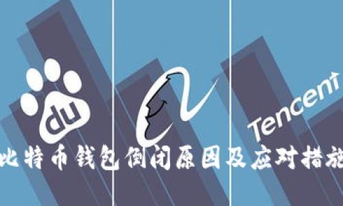 比特币钱包倒闭原因及应对措施