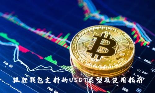 狐狸钱包支持的USDT类型及使用指南