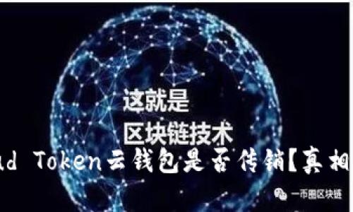 Cloud Token云钱包是否传销？真相揭秘