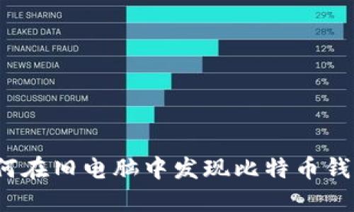 如何在旧电脑中发现比特币钱包？