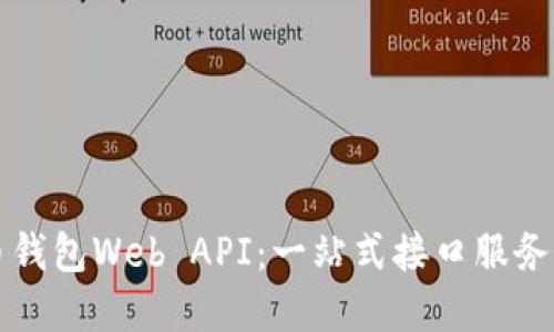 比特币钱包Web API：一站式接口服务提供商