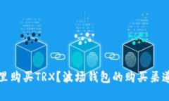 在哪里购买TRX？波场钱包的购买渠道推荐