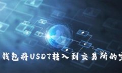 从Web3钱包将USDT转入到交易所的完整指南