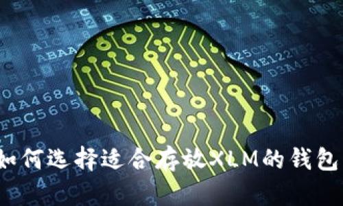 如何选择适合存放XLM的钱包？