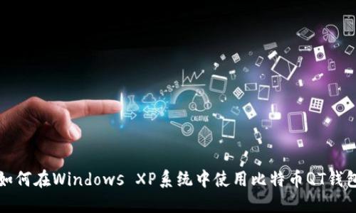 如何在Windows XP系统中使用比特币QT钱包