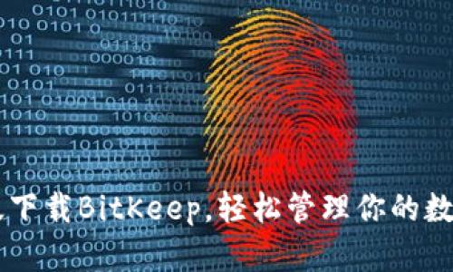 手机版下载BitKeep，轻松管理你的数字资产