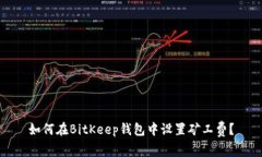 如何在BitKeep钱包中设置矿工费？