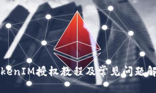 TokenIM授权教程及常见问题解决