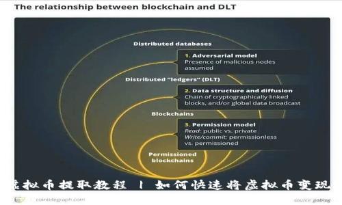 虚拟币提取教程 | 如何快速将虚拟币变现？