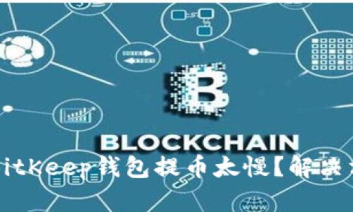 为什么BitKeep钱包提币太慢？解决方法分享