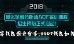 高清USDT数字钱包图片分享，USDT钱包如何使用和选