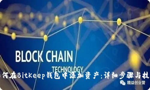 如何在BitKeep钱包中添加资产：详细步骤与技巧