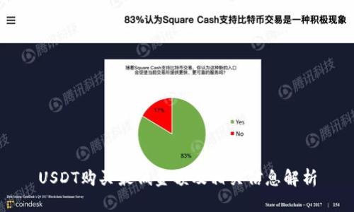 USDT购买最低金额及相关信息解析