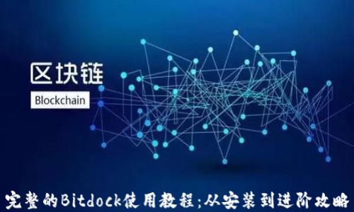 
完整的Bitdock使用教程：从安装到进阶攻略