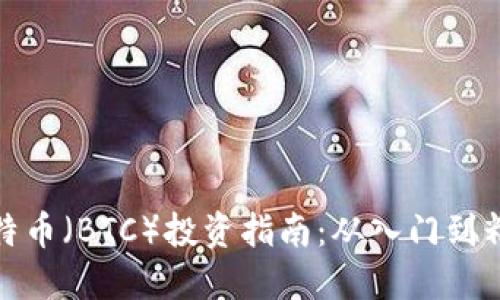 比特币（BTC）投资指南：从入门到精通