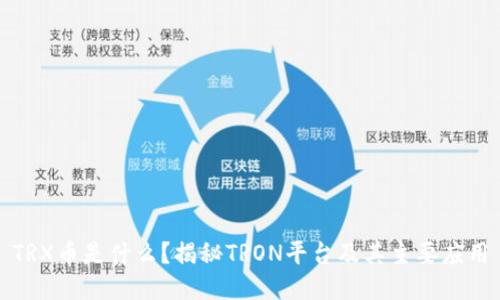 TRX币是什么？揭秘TRON平台及其主要应用