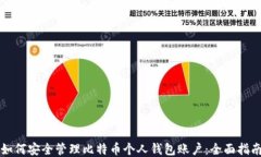 如何安全管理比特币个人钱包账户：全面指南