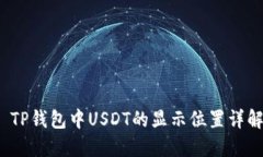  TP钱包中USDT的显示位置详解