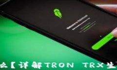 TRX钱包是什么？详解TRON TRX生态及使用指南