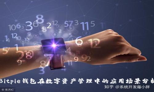 Bitpie钱包在数字资产管理中的应用场景分析