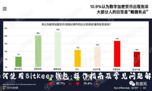 如何使用BitKeep钱包：操作指南及常见问题解析