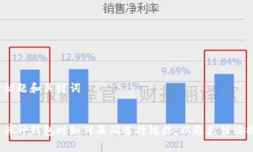 思考标题和关键词


使用库神钱包时如何正确选择链接，以避免错误操作？