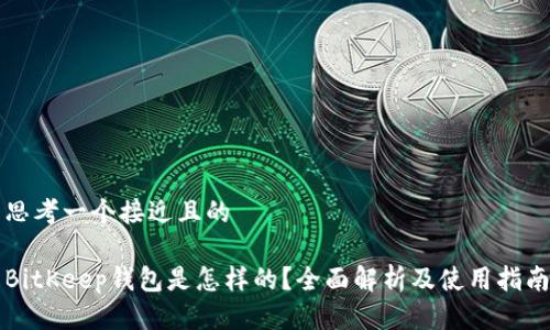 思考一个接近且的

BitKeep钱包是怎样的？全面解析及使用指南