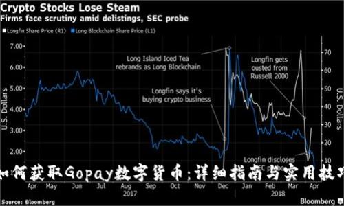 如何获取Gopay数字货币：详细指南与实用技巧