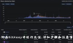 如何在BitKeep中进行充值：详细步骤和注意事项