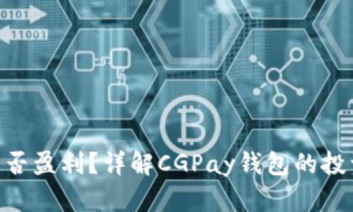 CGPay钱包能否盈利？详解CGPay钱包的投资价值和风险